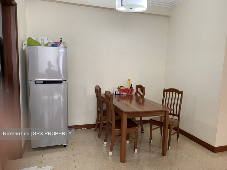 East Meadows (D16), Condominium #432976901